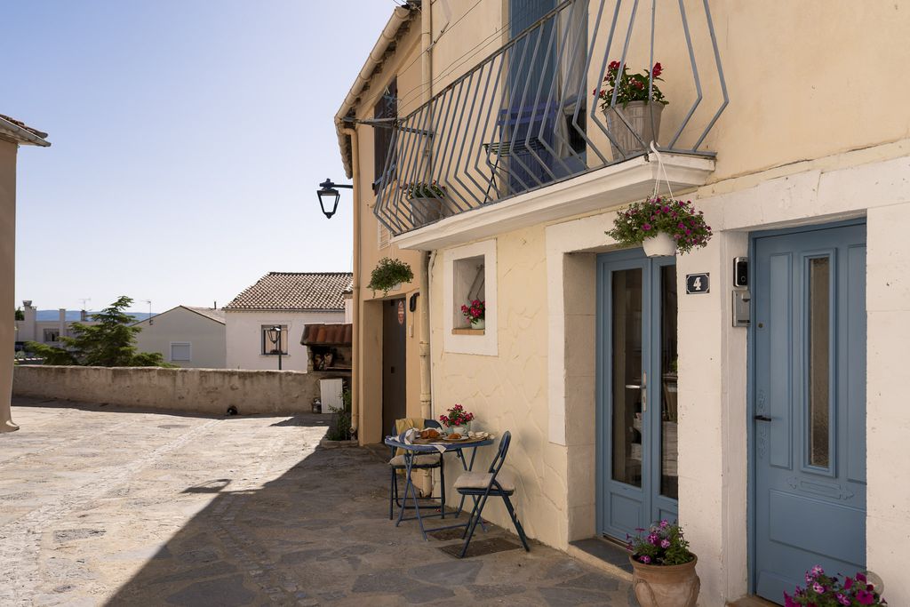 Maison de Thau 2 - Gallery