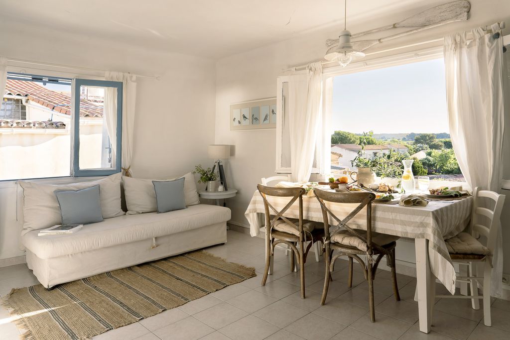 Maison de Thau 3 - Gallery