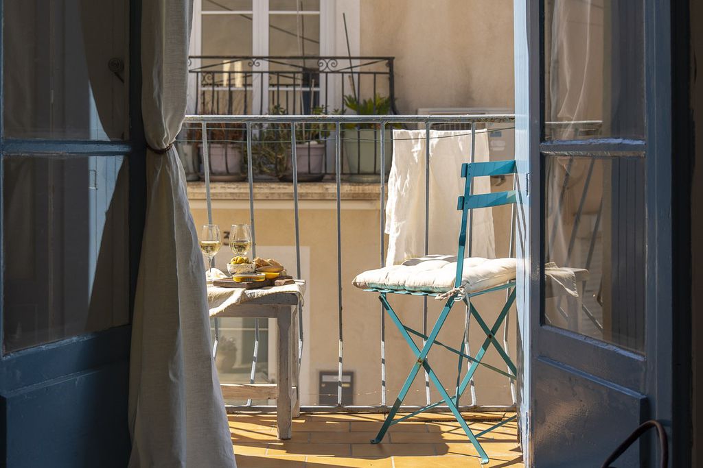 Maison de Thau 11 - Gallery