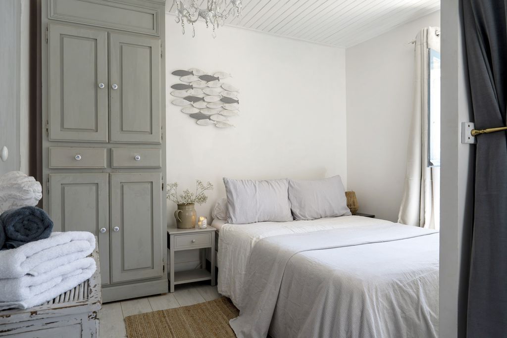 Maison de Thau 7 - Gallery