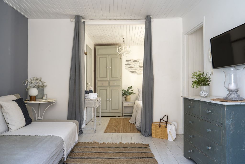 Maison de Thau 8 - Gallery