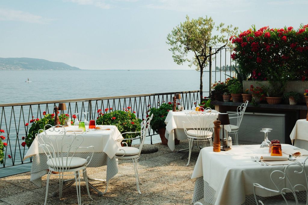 Hotel Du Lac 1 - Gallery