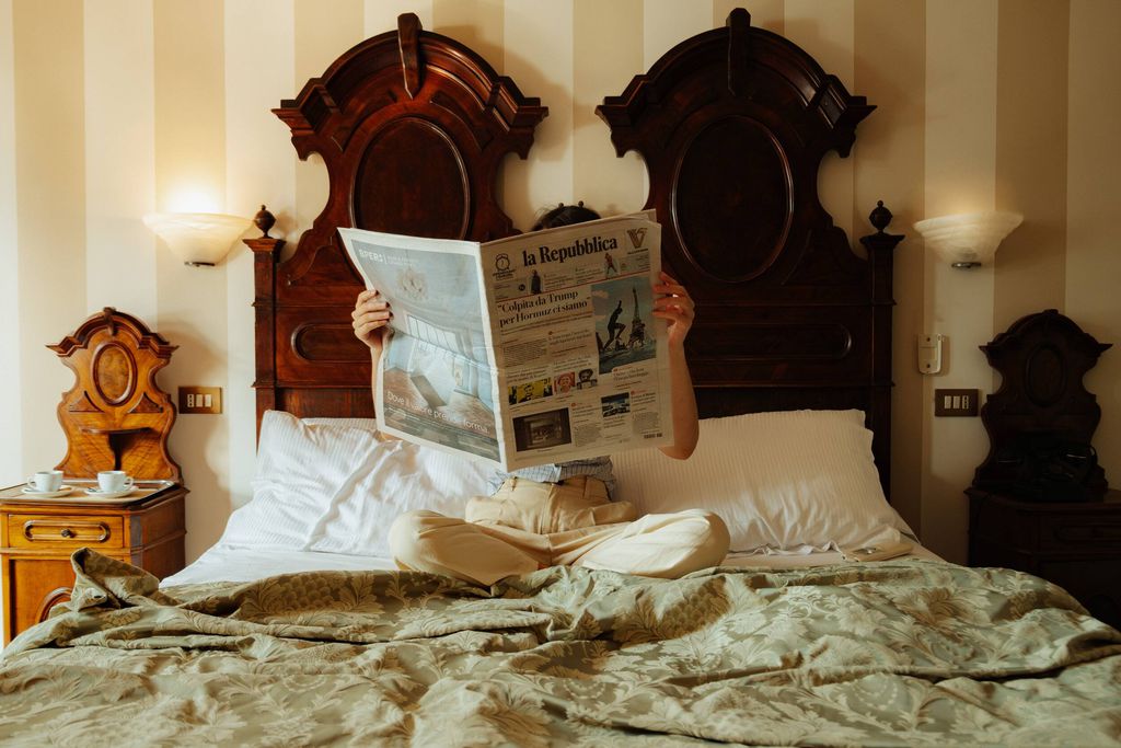 Hotel Du Lac 3 - Gallery