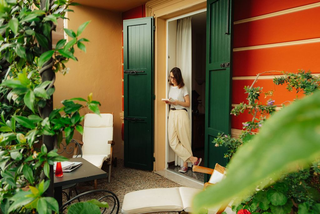 Hotel Du Lac 5 - Gallery