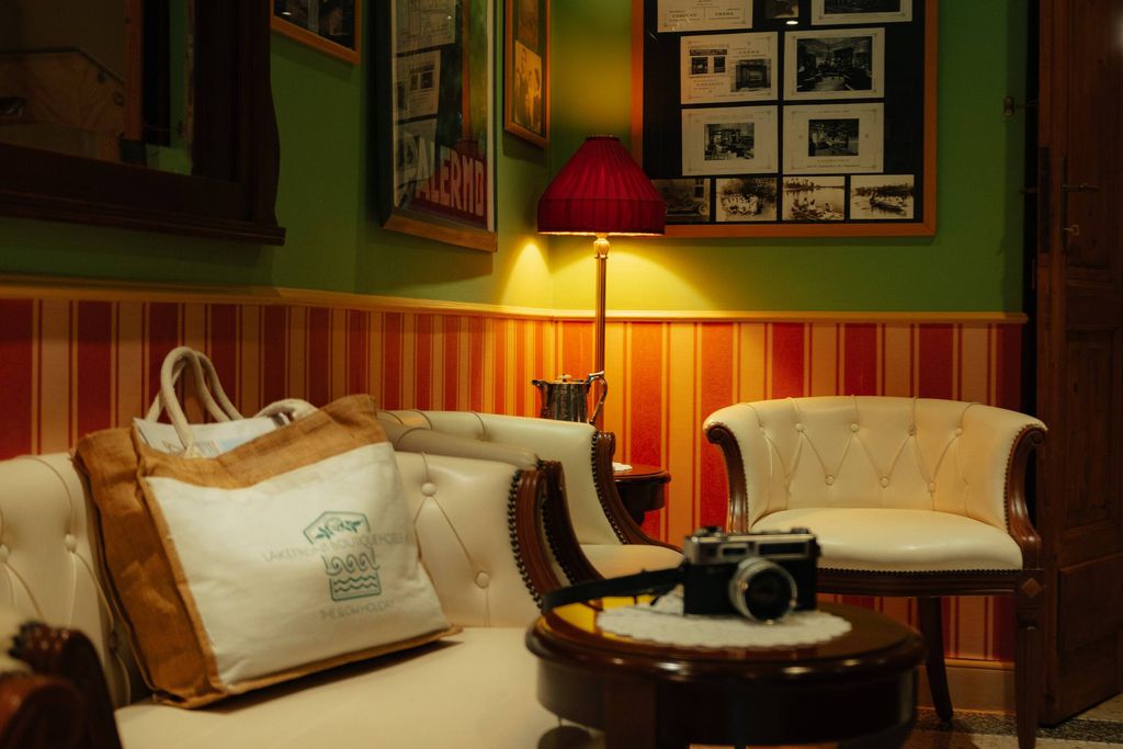 Hotel Du Lac 11 - Gallery