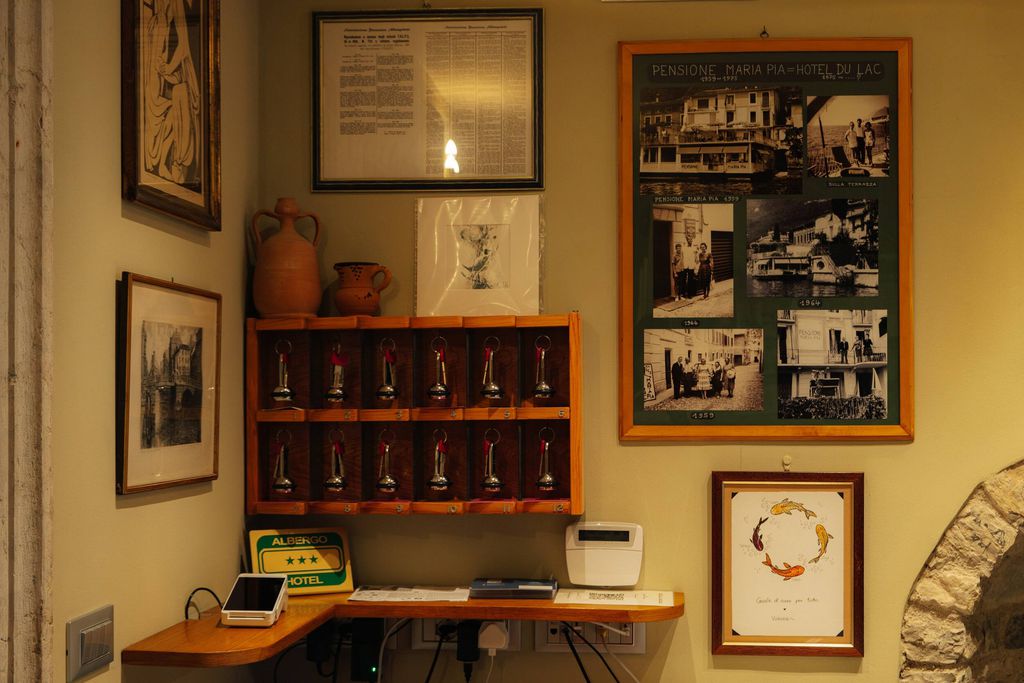 Hotel Du Lac 13 - Gallery