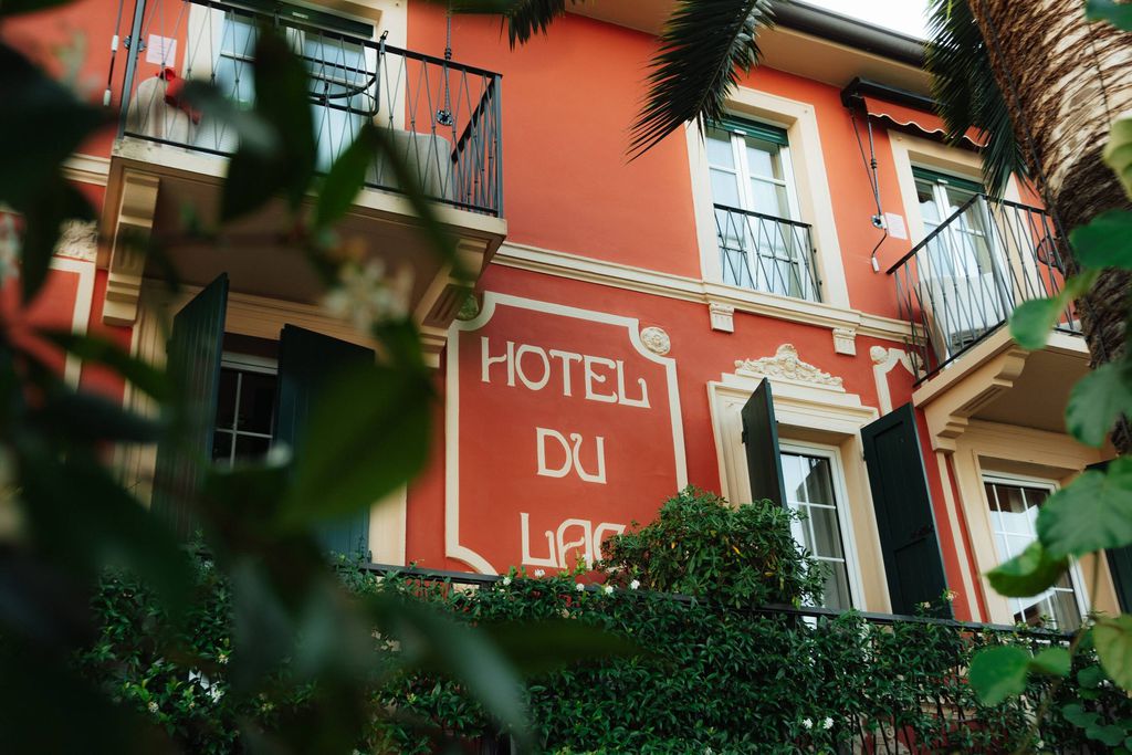 Hotel Du Lac 16 - Gallery