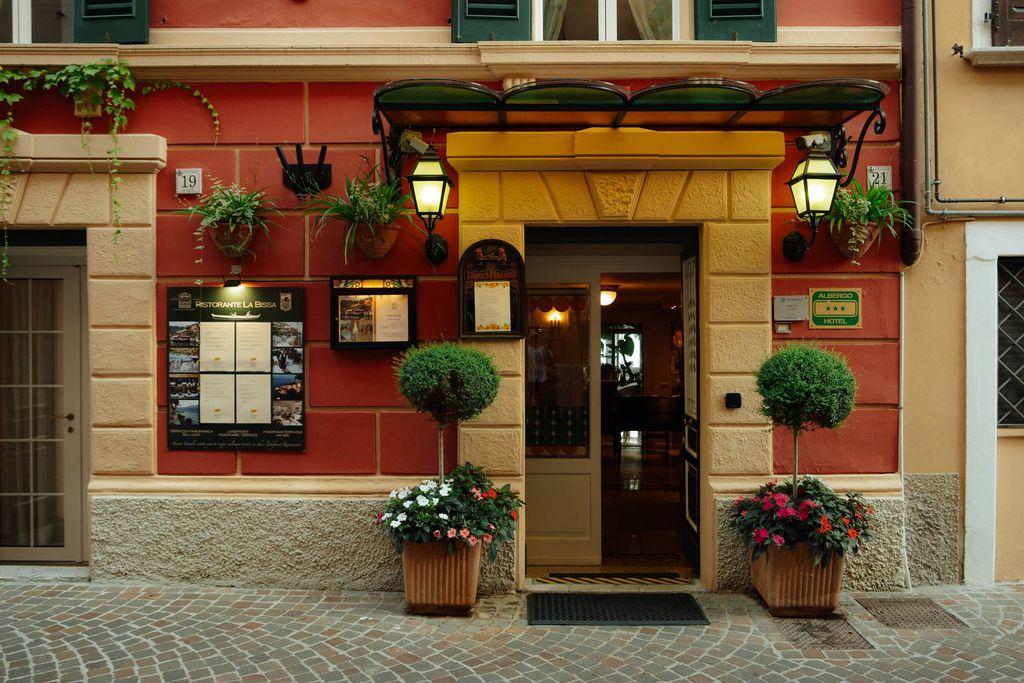 Hotel Du Lac 19 - Gallery