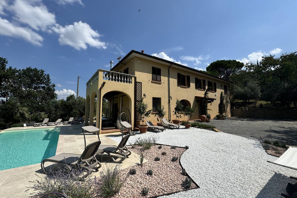 Villa Tramontalba 3 - Gallery