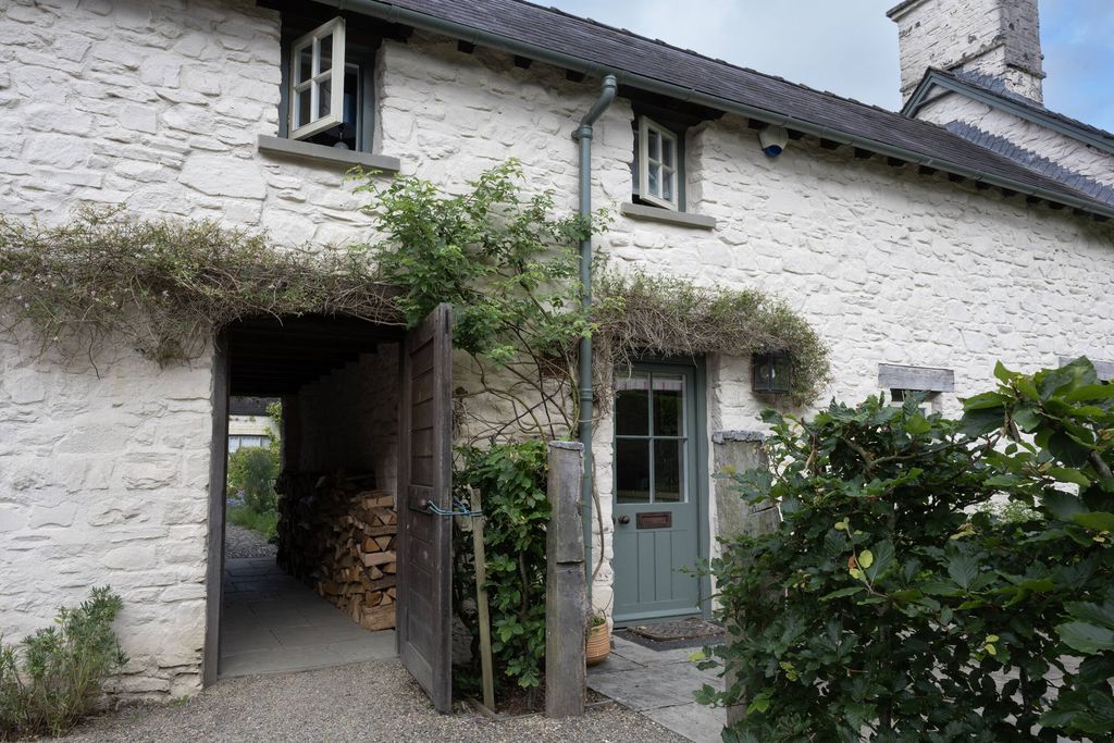 Llwynwermod Estate - Gatekeepers Cottage 4 - Gallery