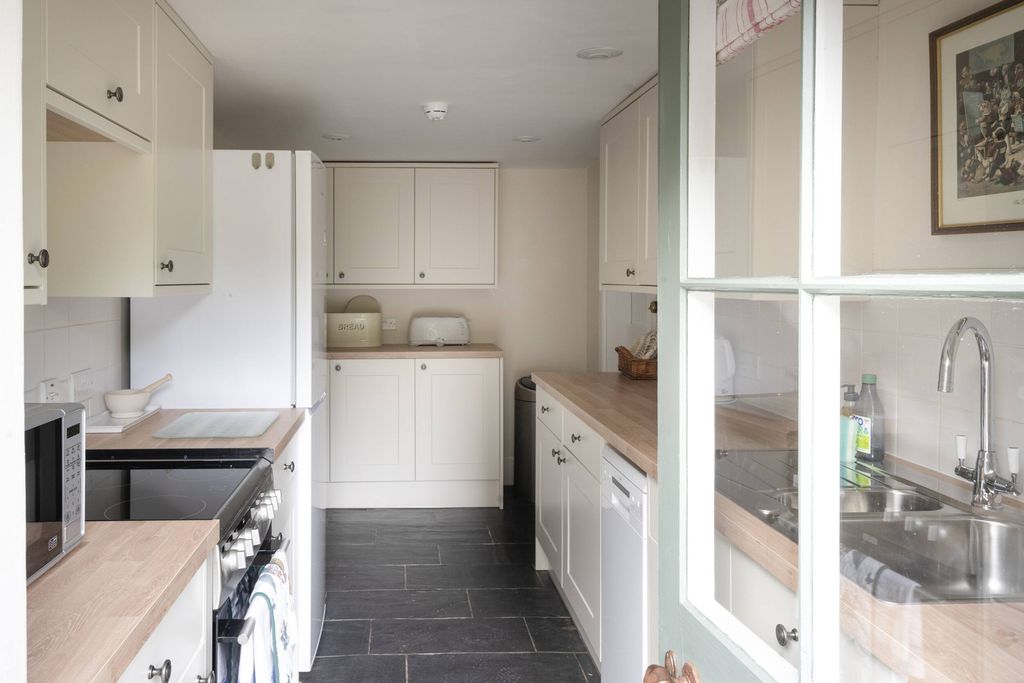 Llwynwermod Estate - Gatekeepers Cottage 6 - Gallery