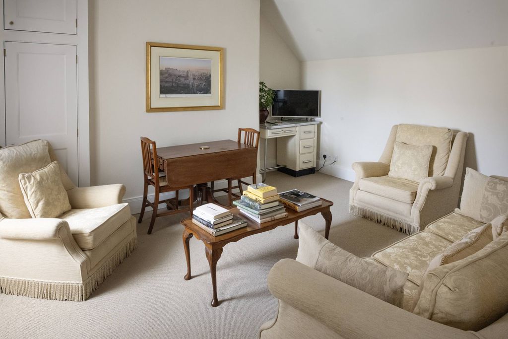 Llwynwermod Estate - Gatekeepers Cottage 7 - Gallery
