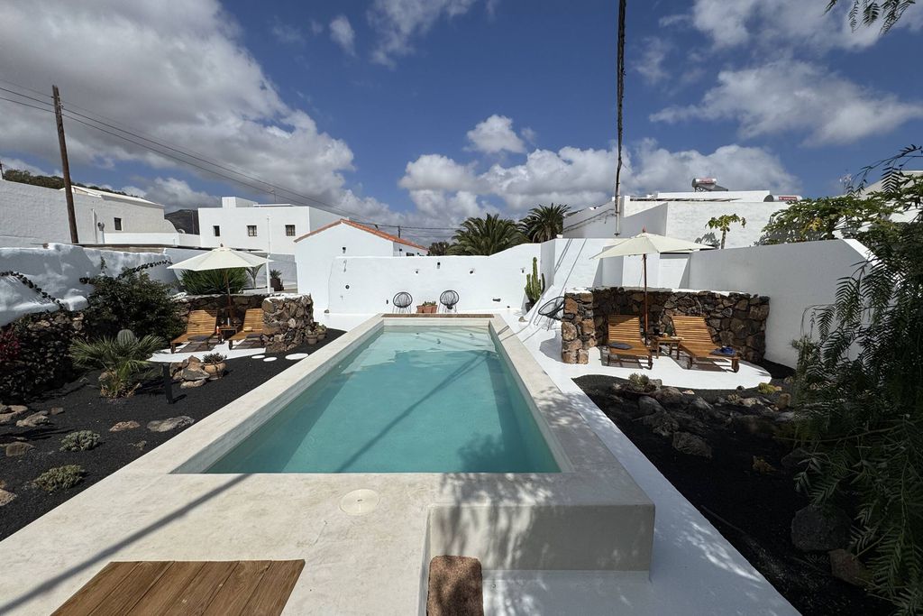 Casitas Santa Rita 1 - Gallery