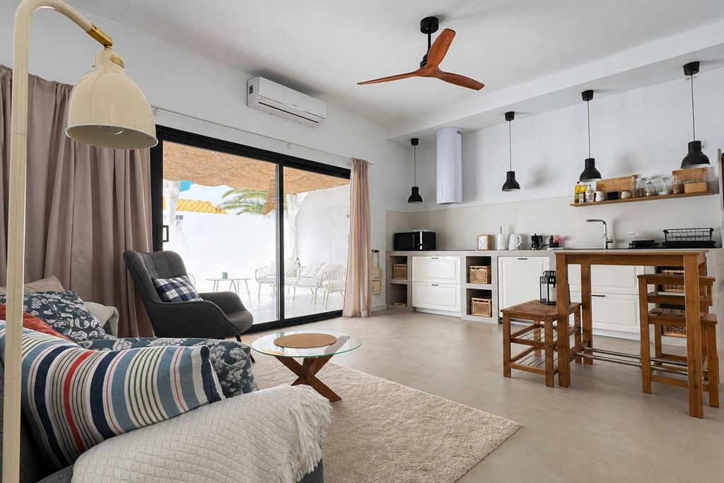 Casitas Santa Rita 3 - Gallery