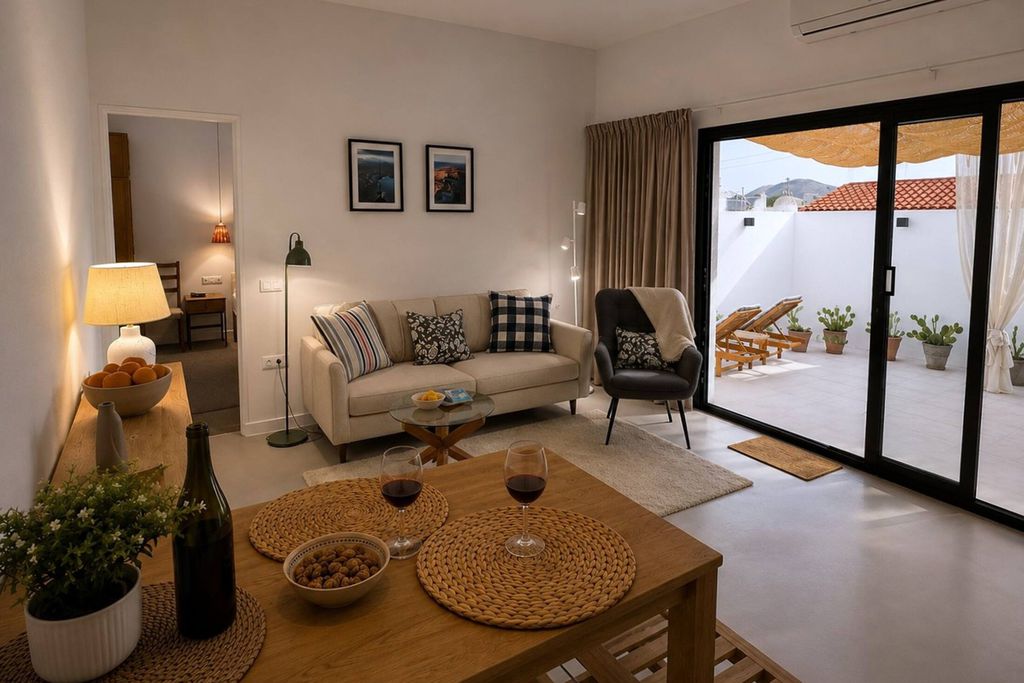 Casitas Santa Rita 4 - Gallery