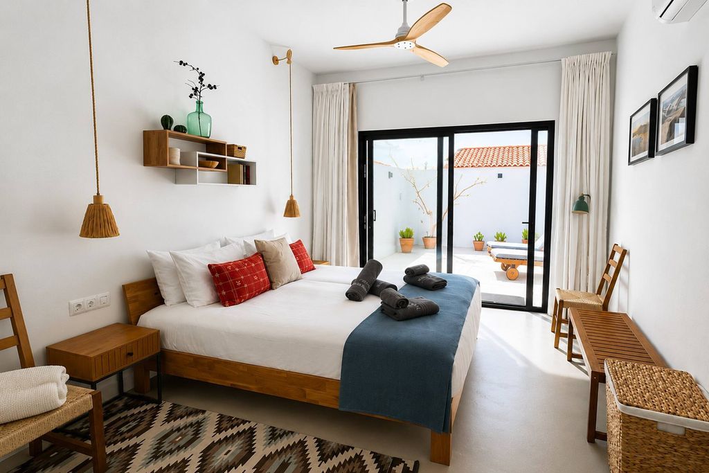Casitas Santa Rita 5 - Gallery