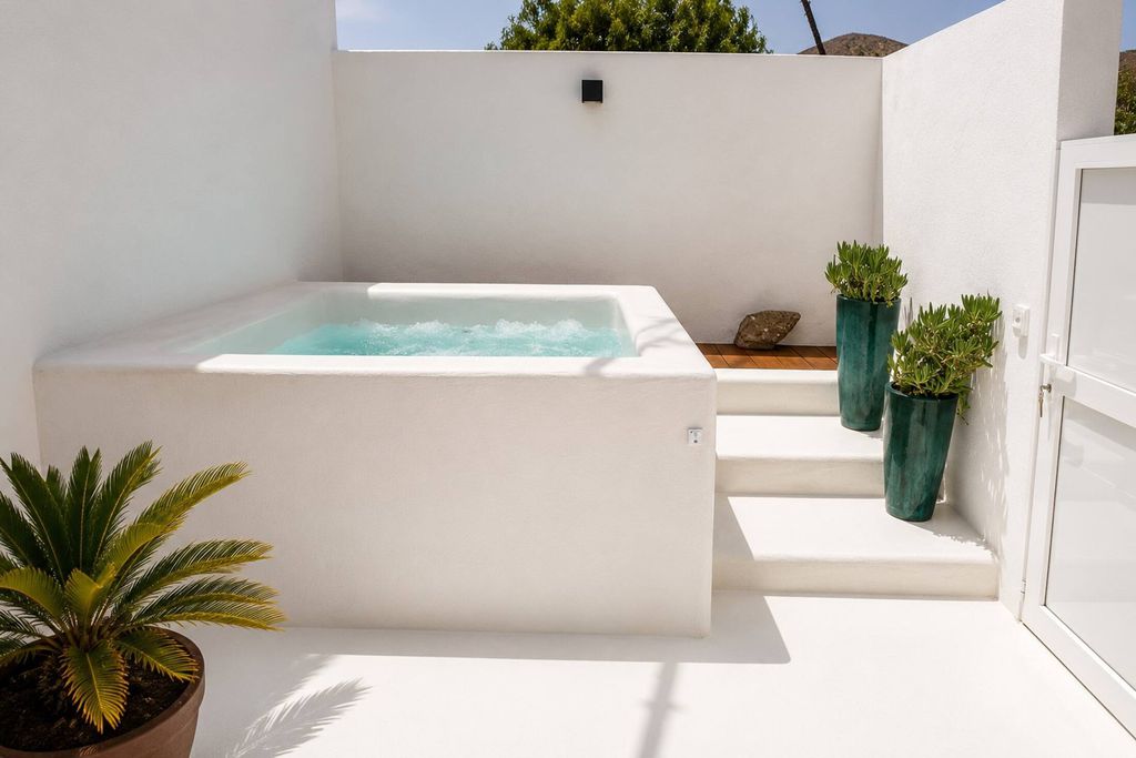 Casitas Santa Rita 6 - Gallery