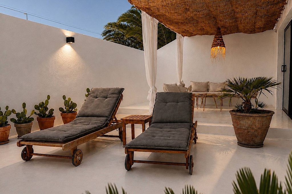 Casitas Santa Rita 7 - Gallery