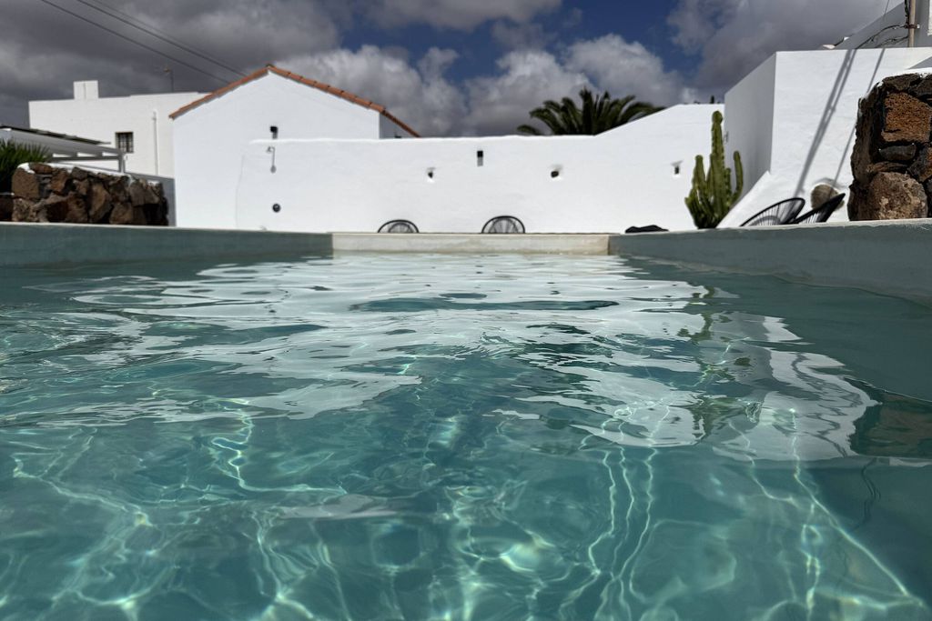 Casitas Santa Rita 18 - Gallery