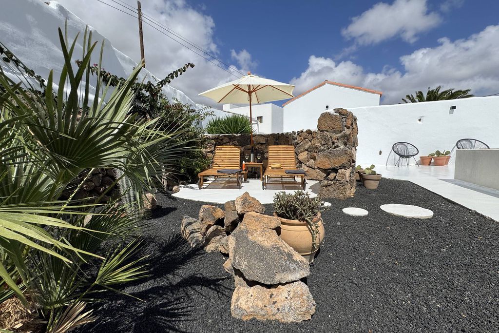 Casitas Santa Rita 10 - Gallery
