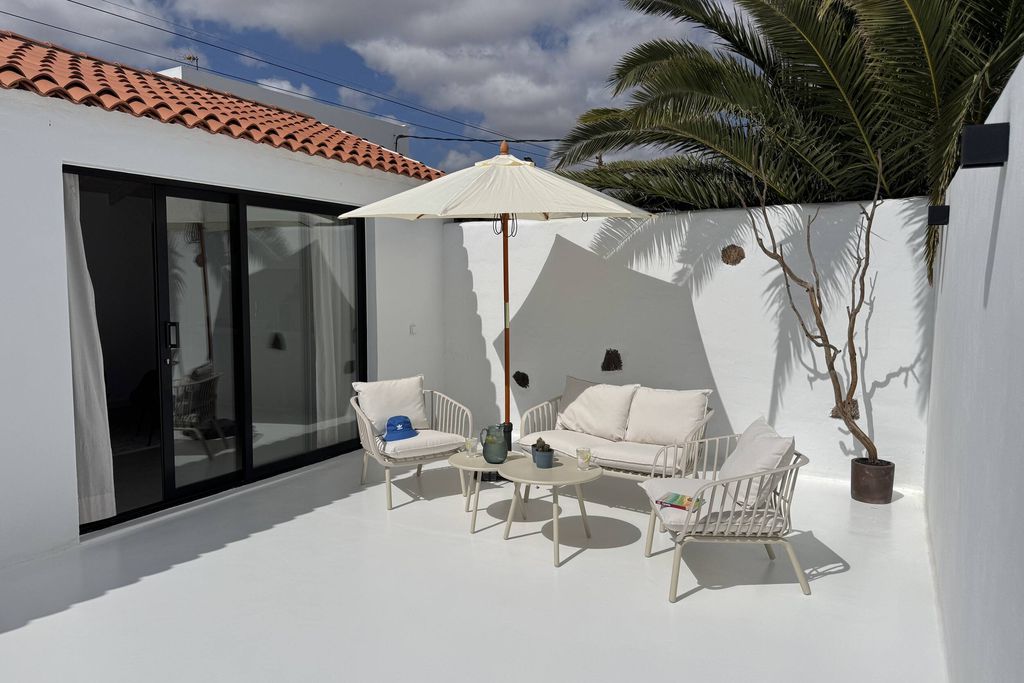 Casitas Santa Rita 11 - Gallery