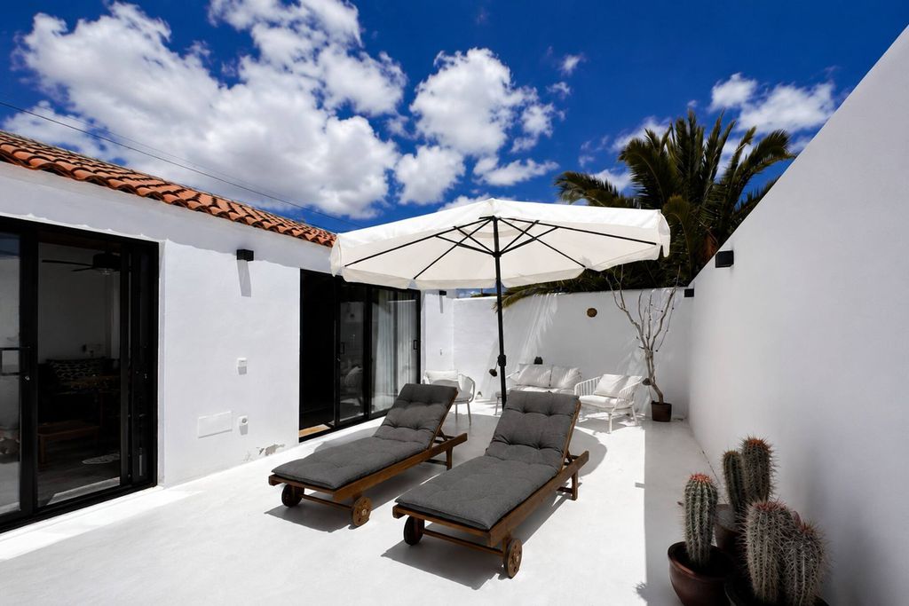 Casitas Santa Rita 15 - Gallery