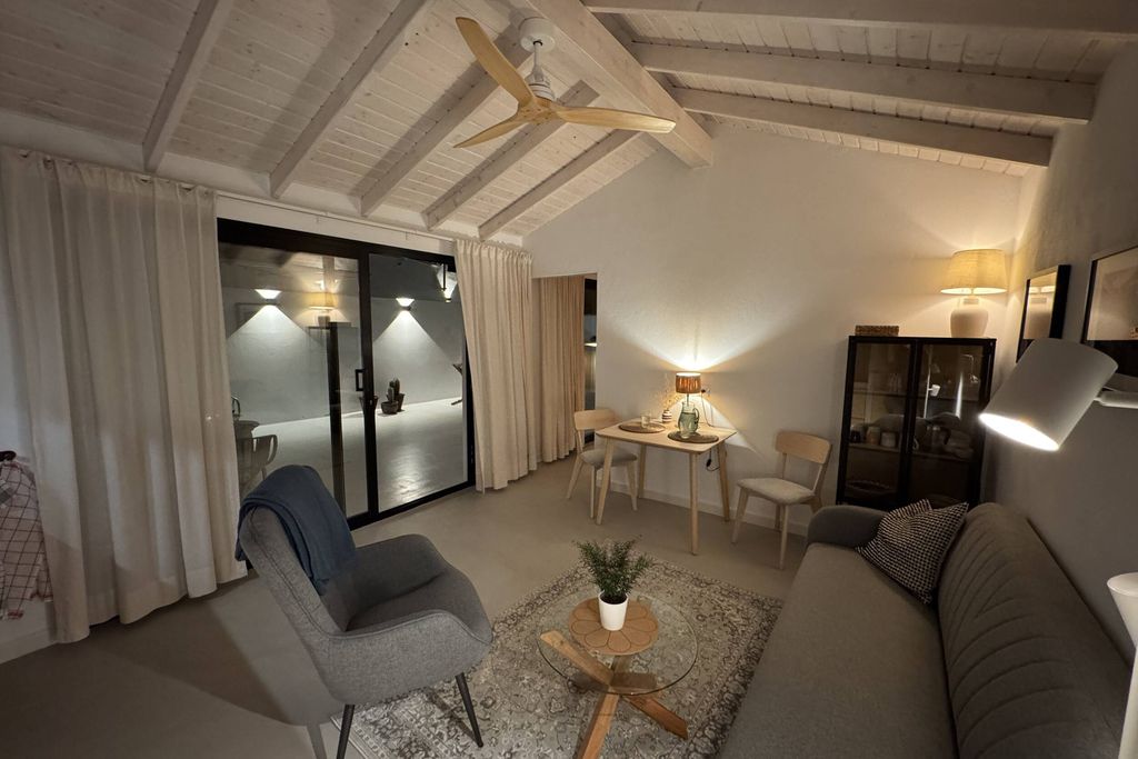 Casitas Santa Rita 16 - Gallery