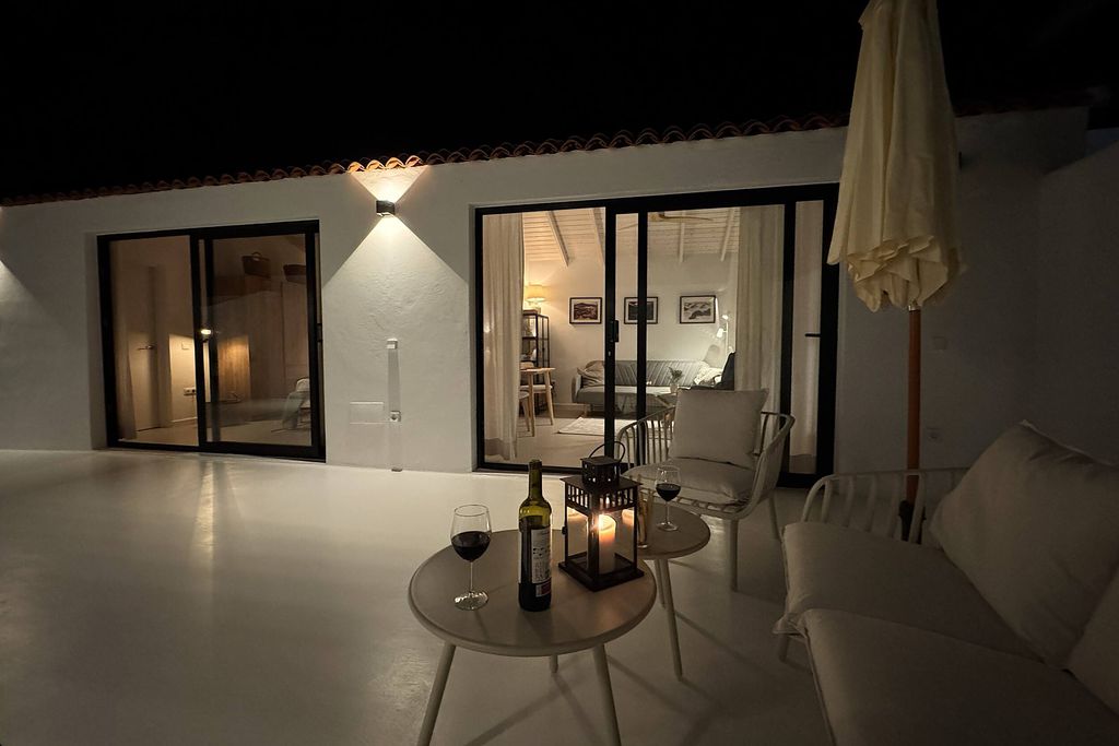 Casitas Santa Rita 17 - Gallery