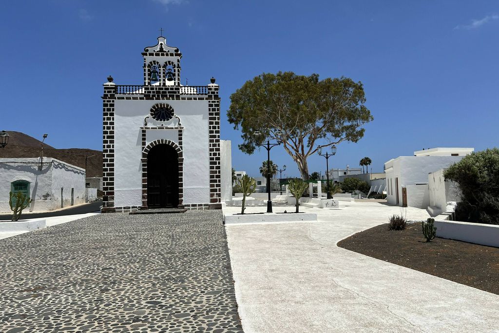 Casitas Santa Rita 19 - Gallery