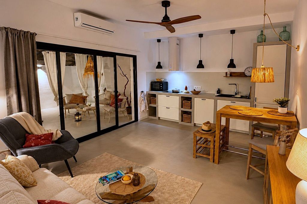 Casitas Santa Rita 15 - Gallery