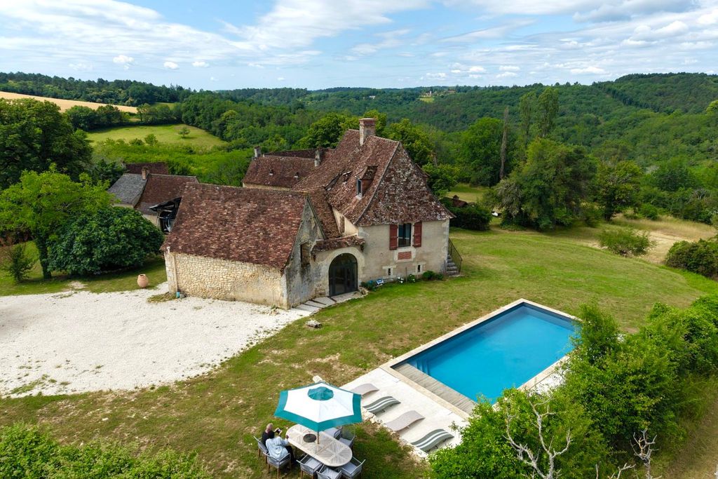 Le Figuier 1 - Gallery