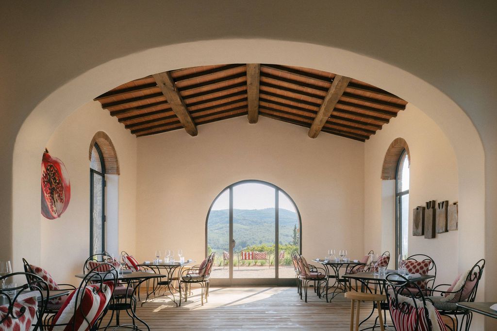 La Darbia in Chianti 2 - Gallery