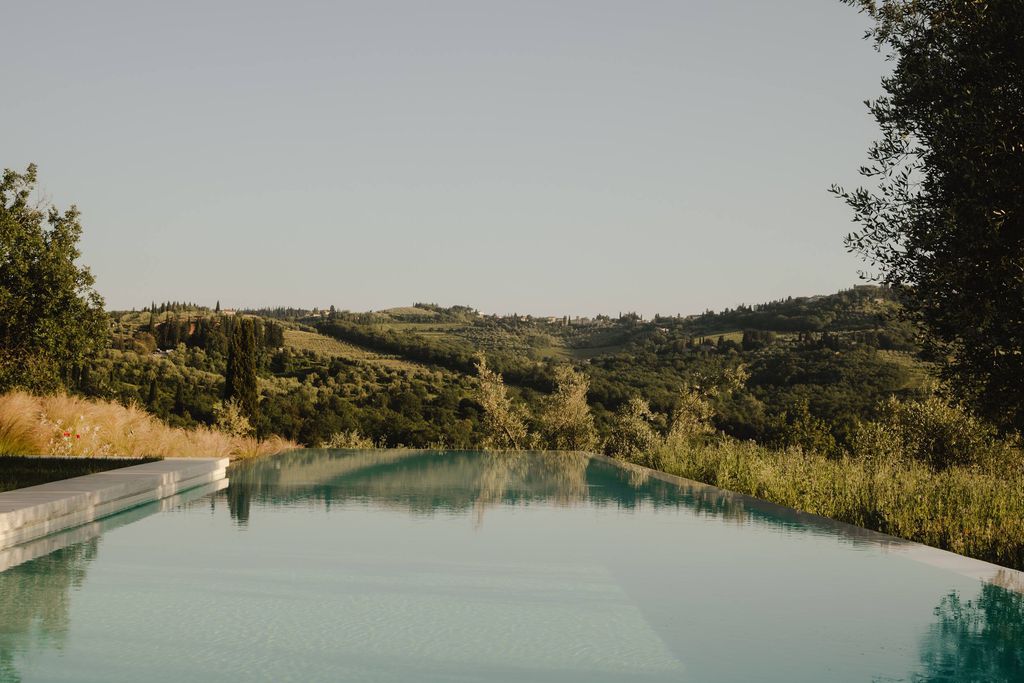 La Darbia in Chianti 3 - Gallery
