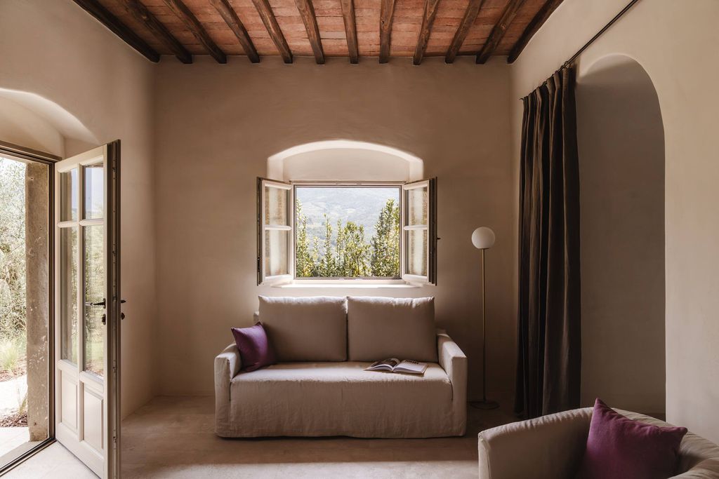 La Darbia in Chianti 5 - Gallery