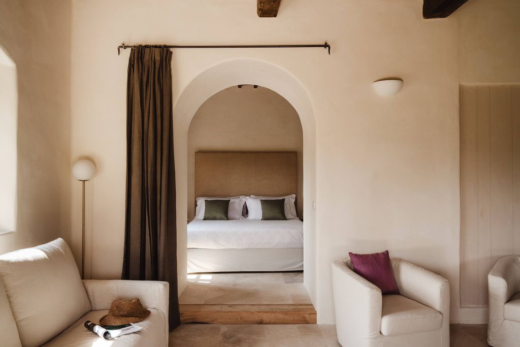 La Darbia in Chianti 6 - Gallery