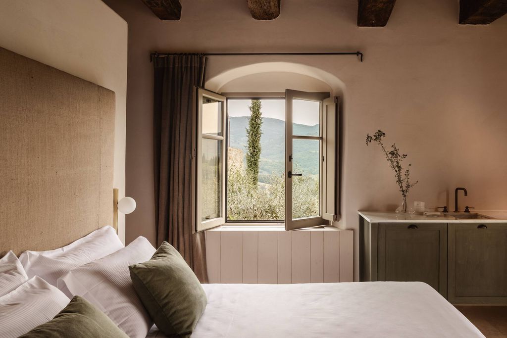 La Darbia in Chianti 7 - Gallery
