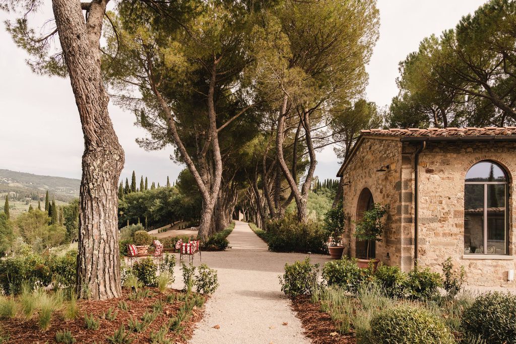 La Darbia in Chianti 10 - Gallery