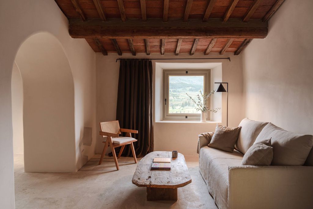 La Darbia in Chianti 11 - Gallery