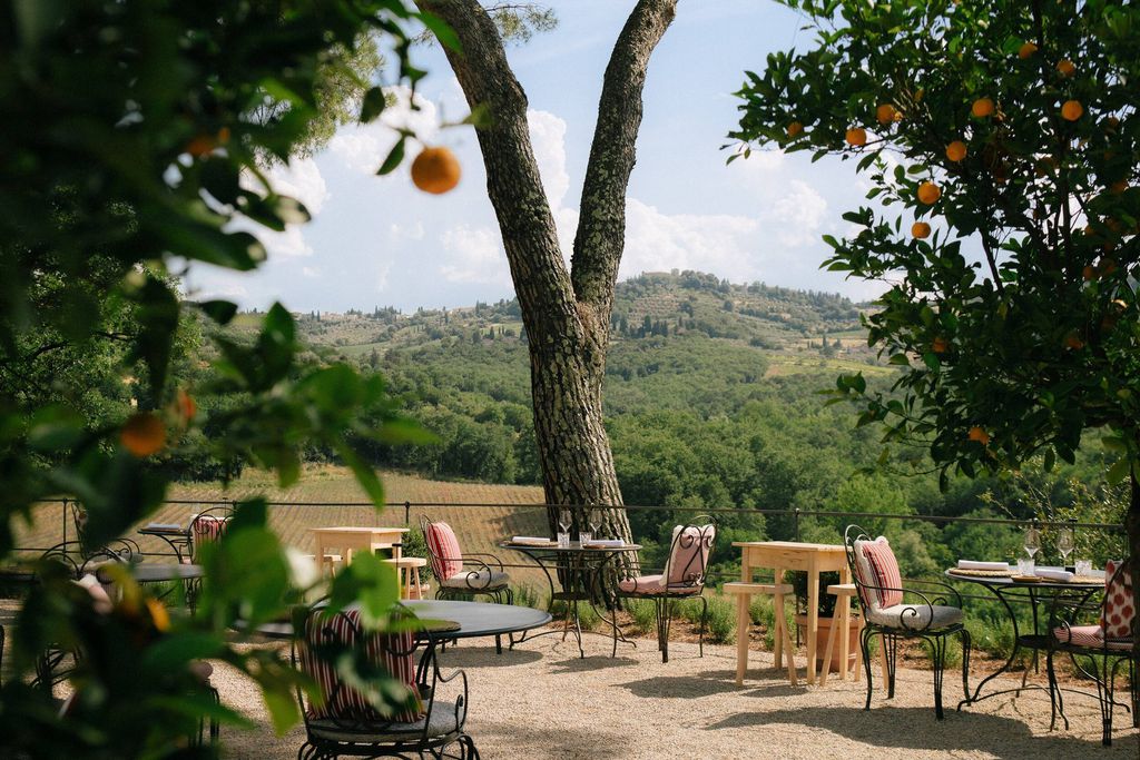 La Darbia in Chianti 13 - Gallery
