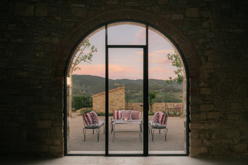 La Darbia in Chianti 15 - Gallery