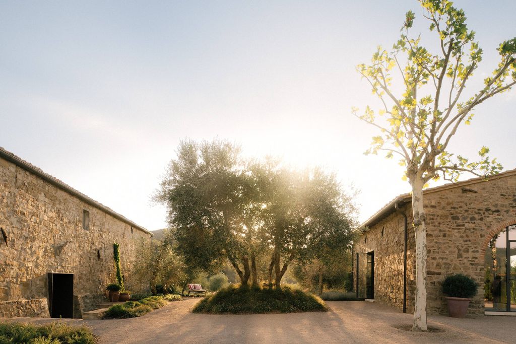 La Darbia in Chianti 16 - Gallery