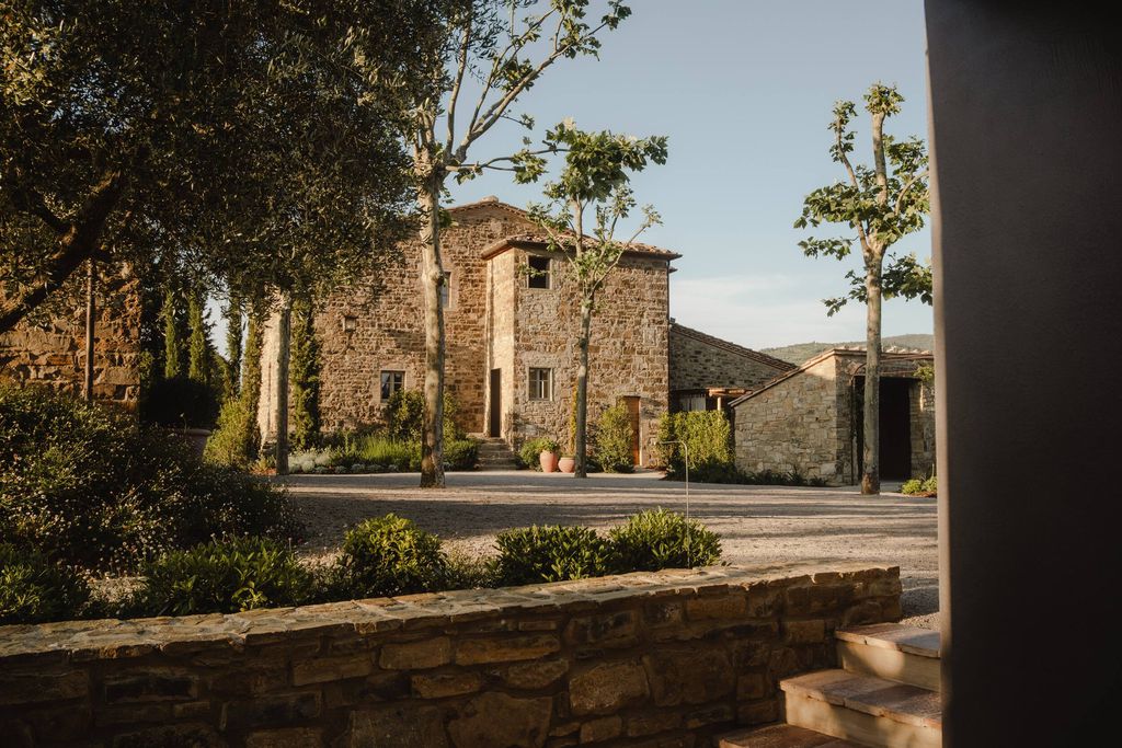 La Darbia in Chianti 17 - Gallery