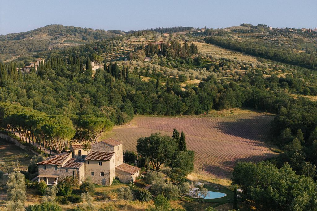 La Darbia in Chianti 18 - Gallery