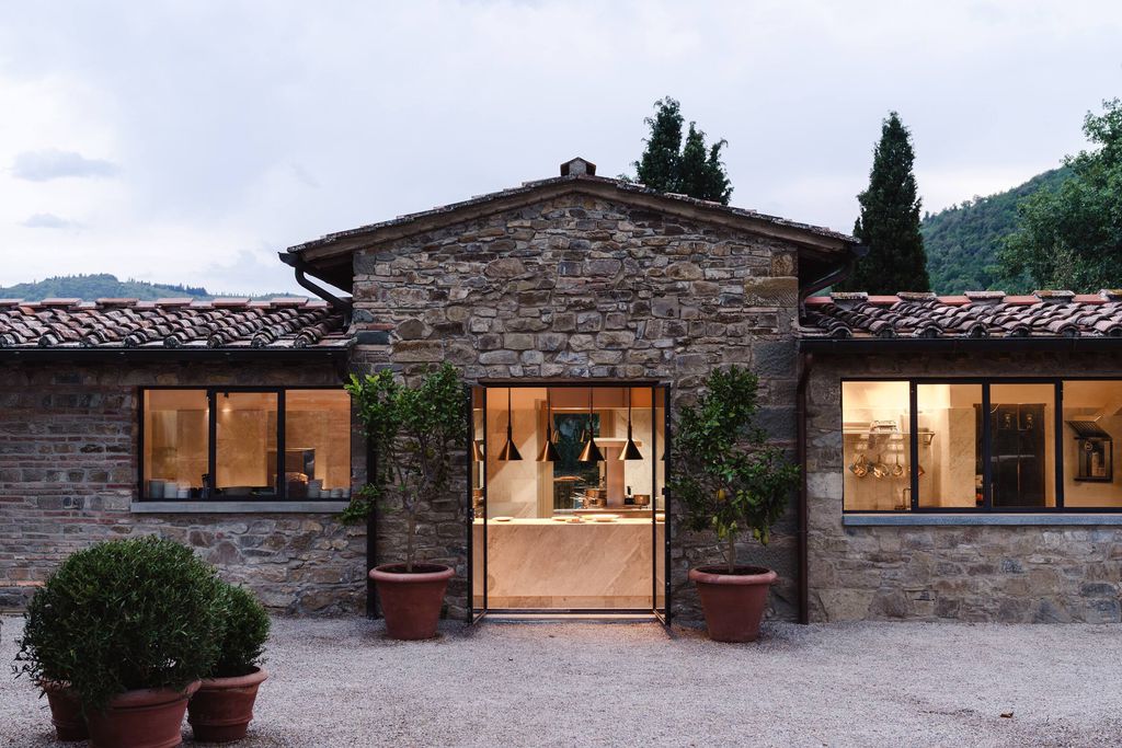 La Darbia in Chianti 20 - Gallery