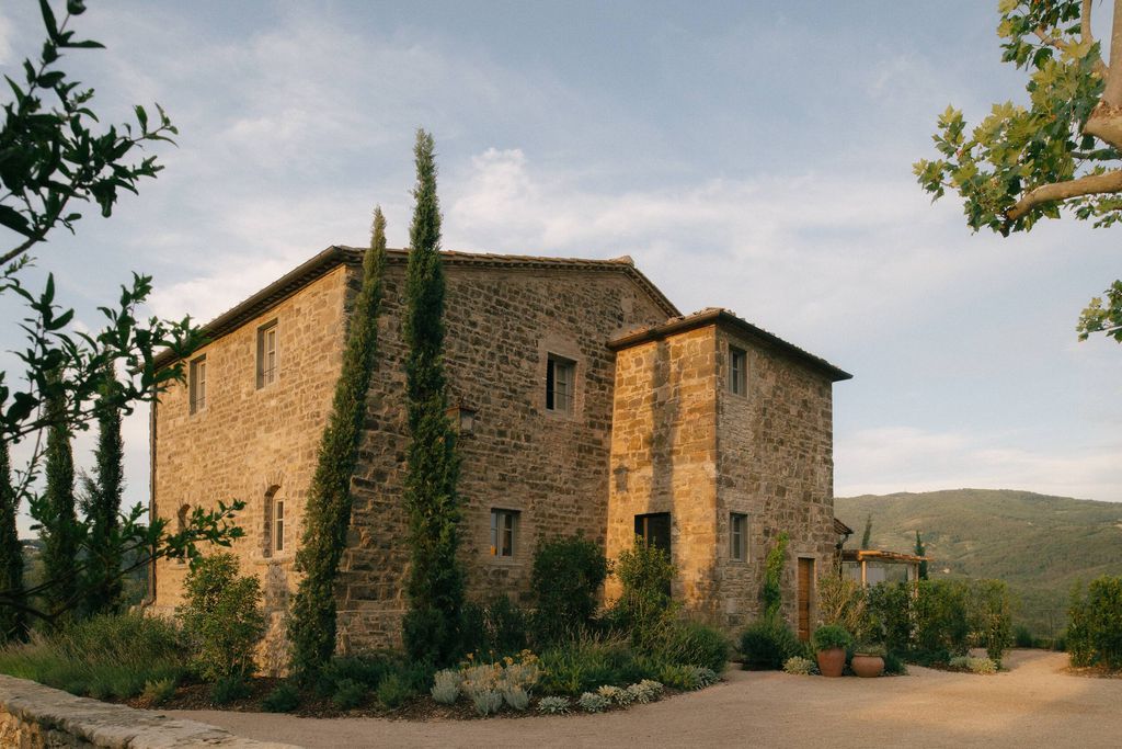 La Darbia in Chianti 20 - Gallery