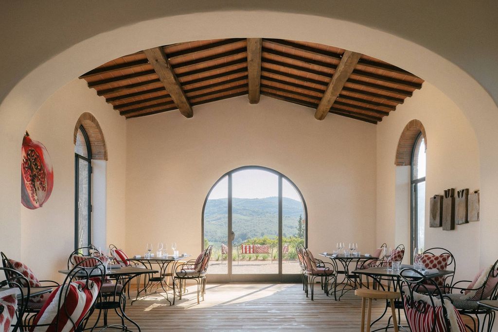 La Darbia in Chianti 2 - Gallery