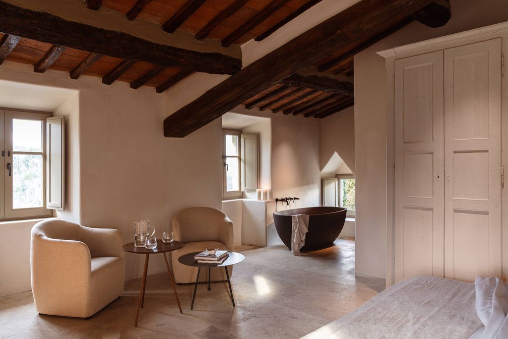La Darbia in Chianti 7 - Gallery