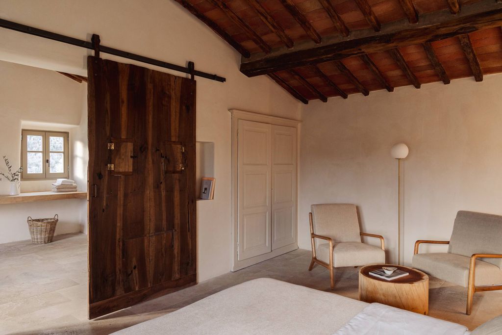 La Darbia in Chianti 16 - Gallery