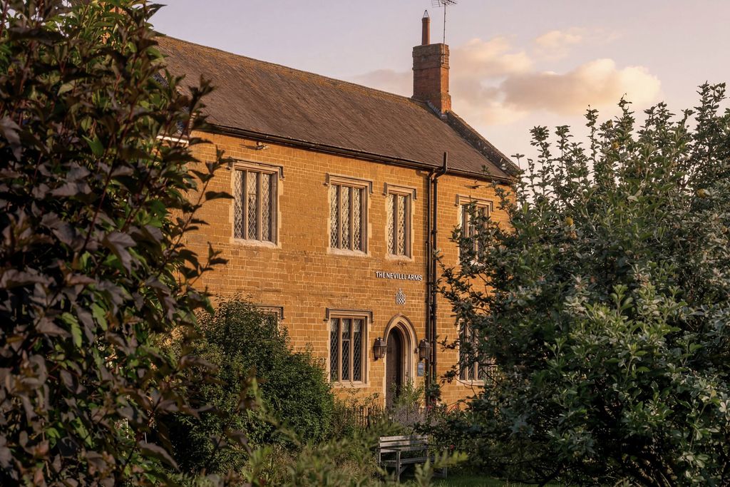 The Nevill Arms 8 - Gallery