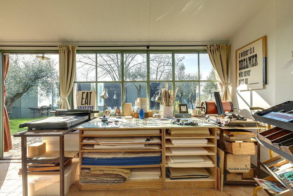 Casa Barthel 17 - Gallery
